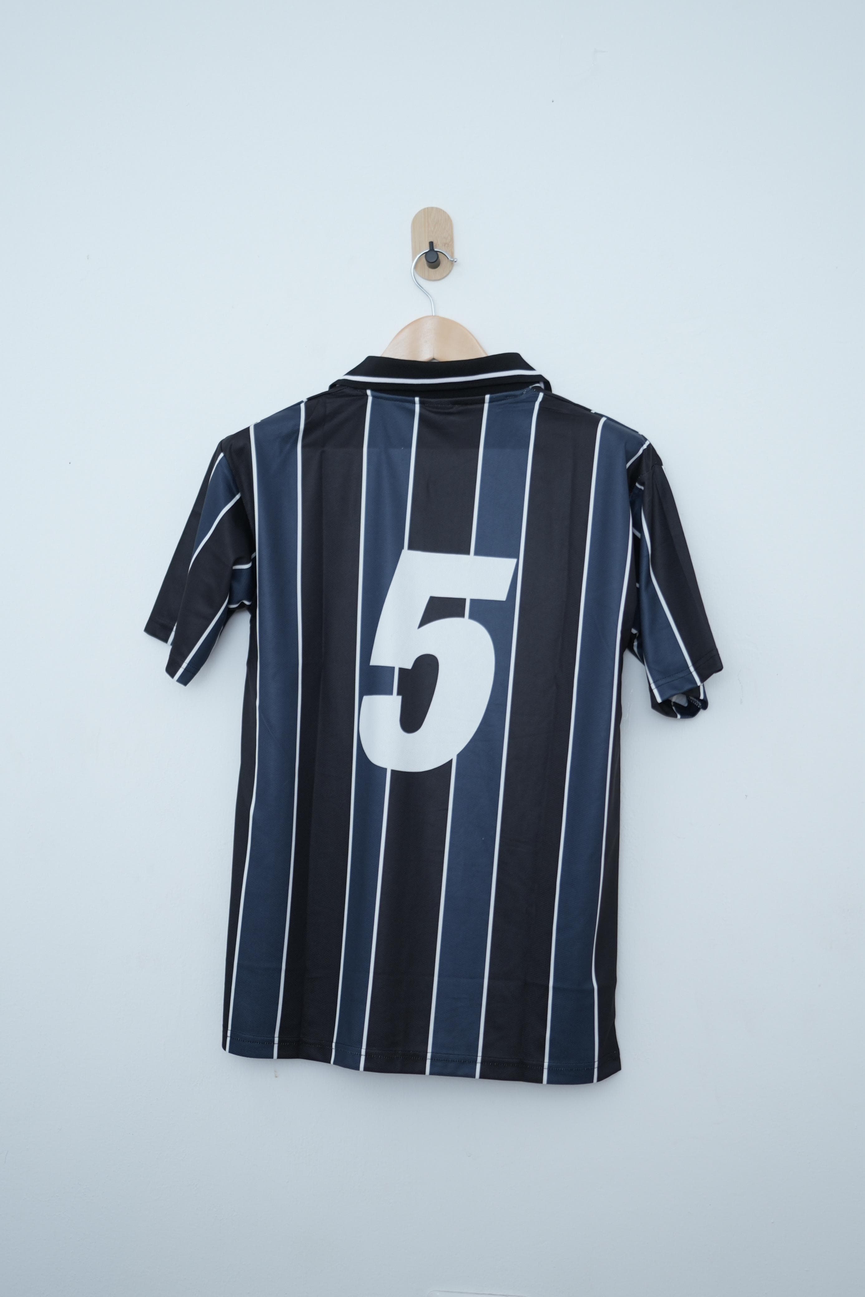 Undefeated Collar Jersey alternate view