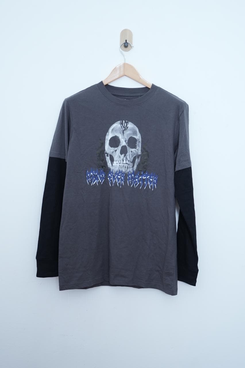 Export Surplus T-Shirt Full Sleeve front view