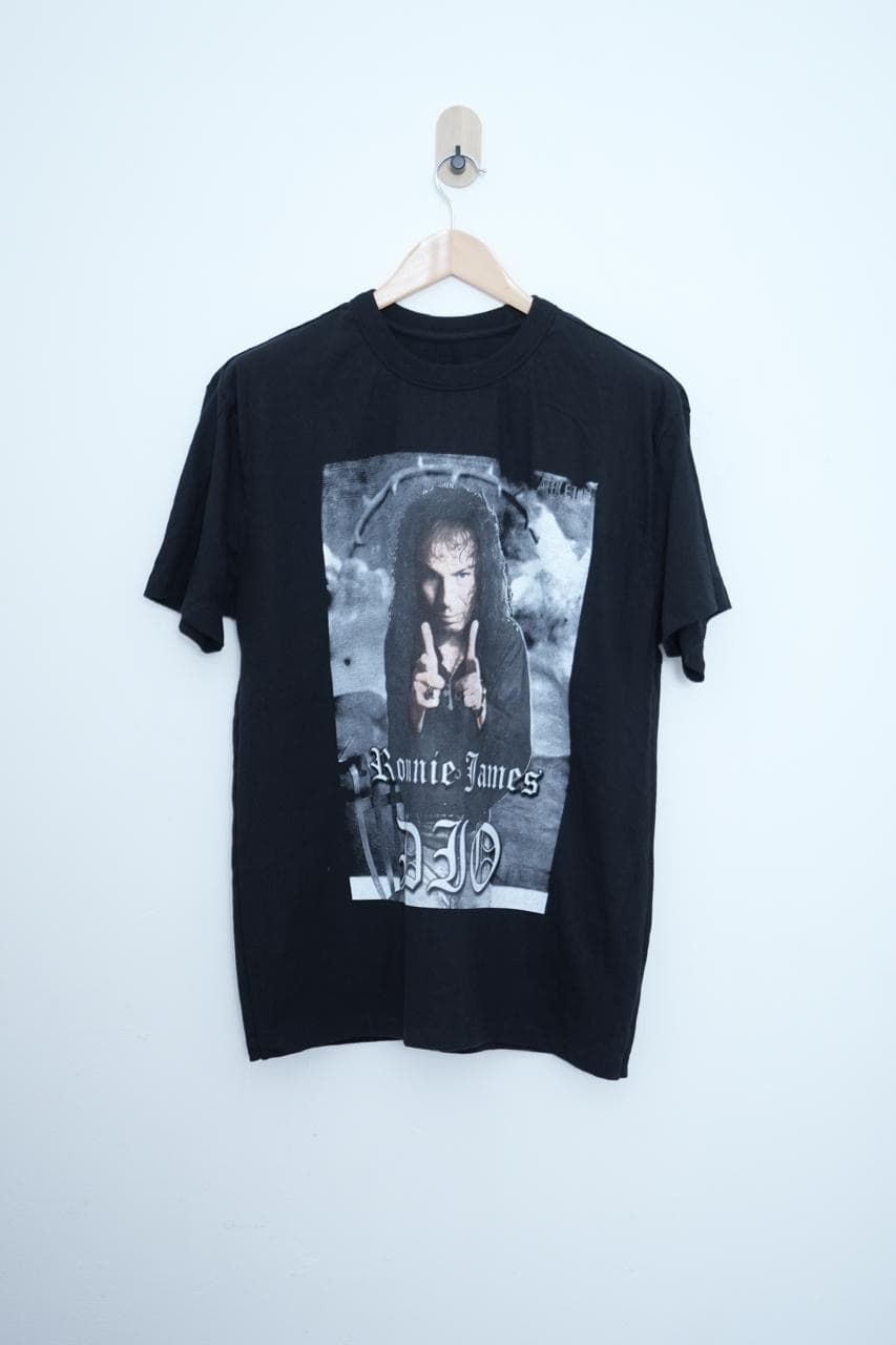 Export Surplus T-Shirt front view