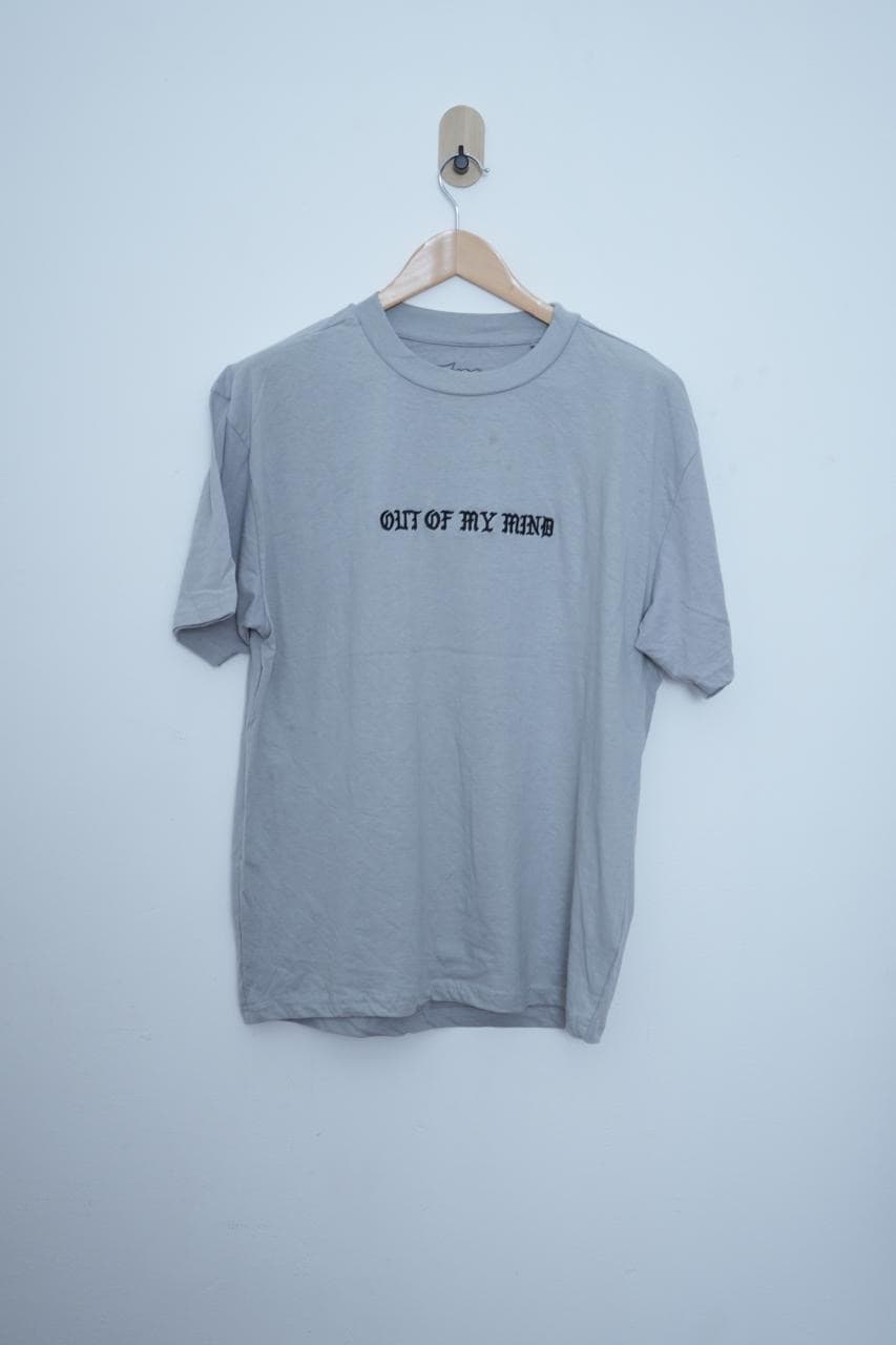 Export Surplus T-Shirts front view