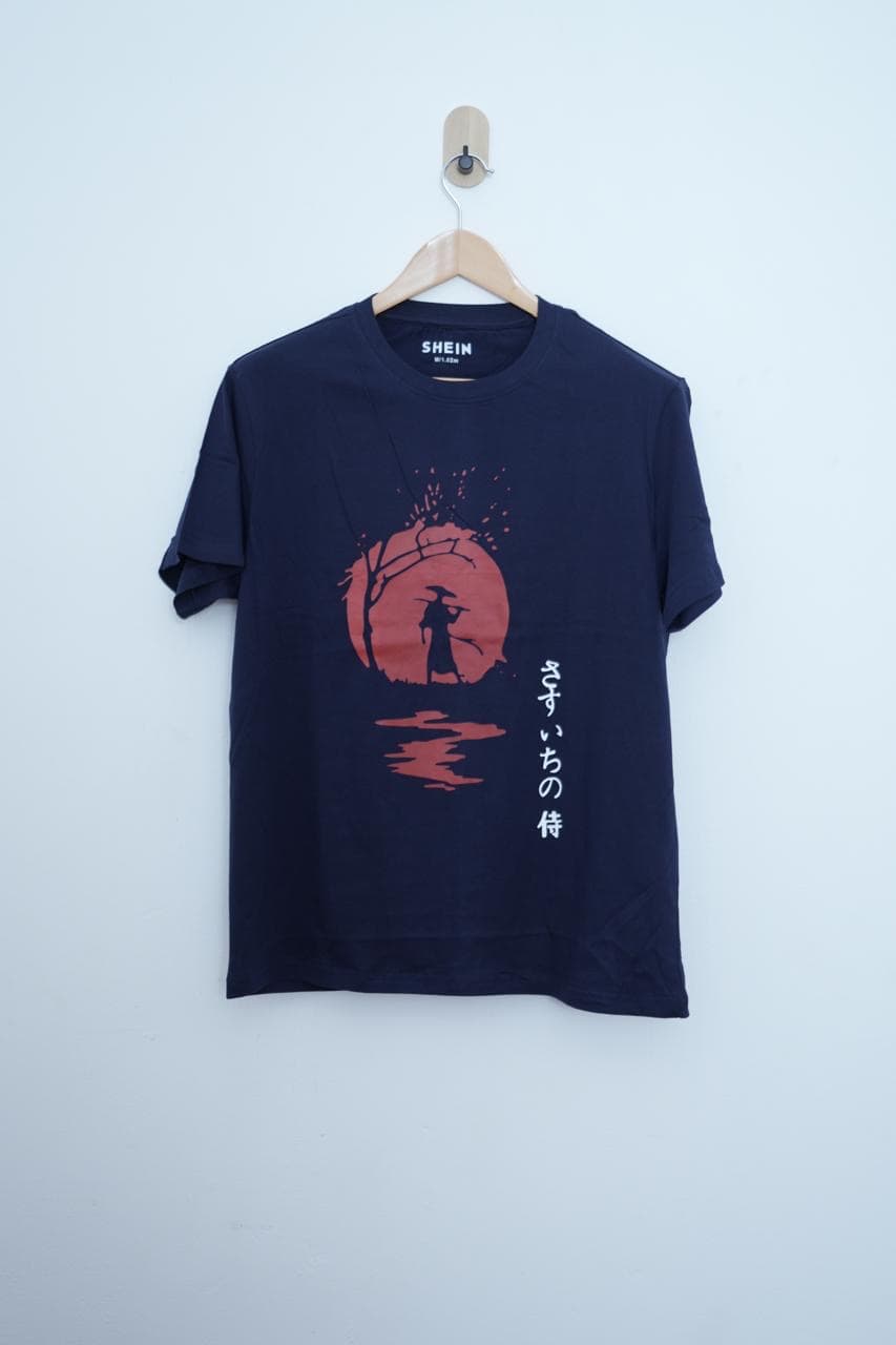 Export Surplus T-Shirt front view