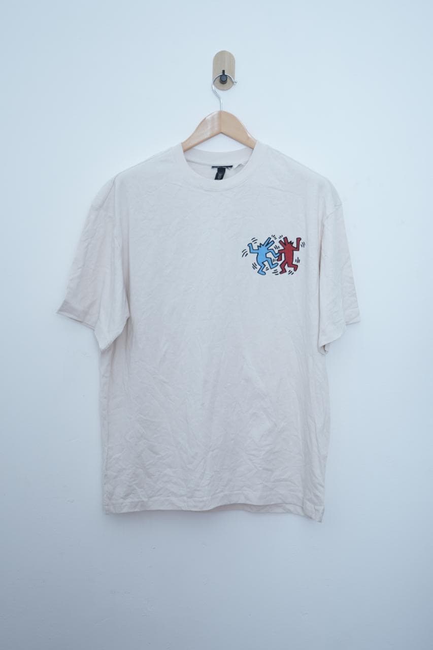 Export Surplus T-Shirts front view