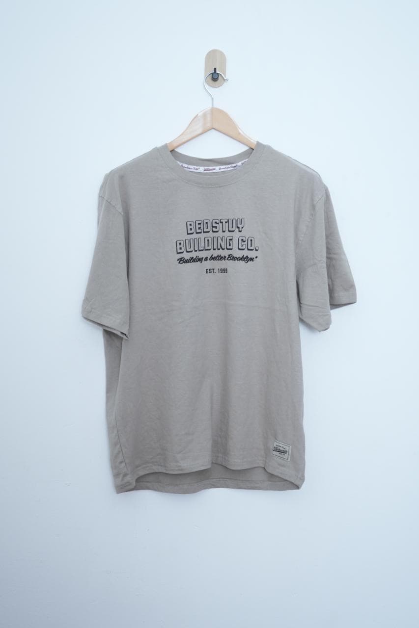 Export Surplus T-Shirt front view