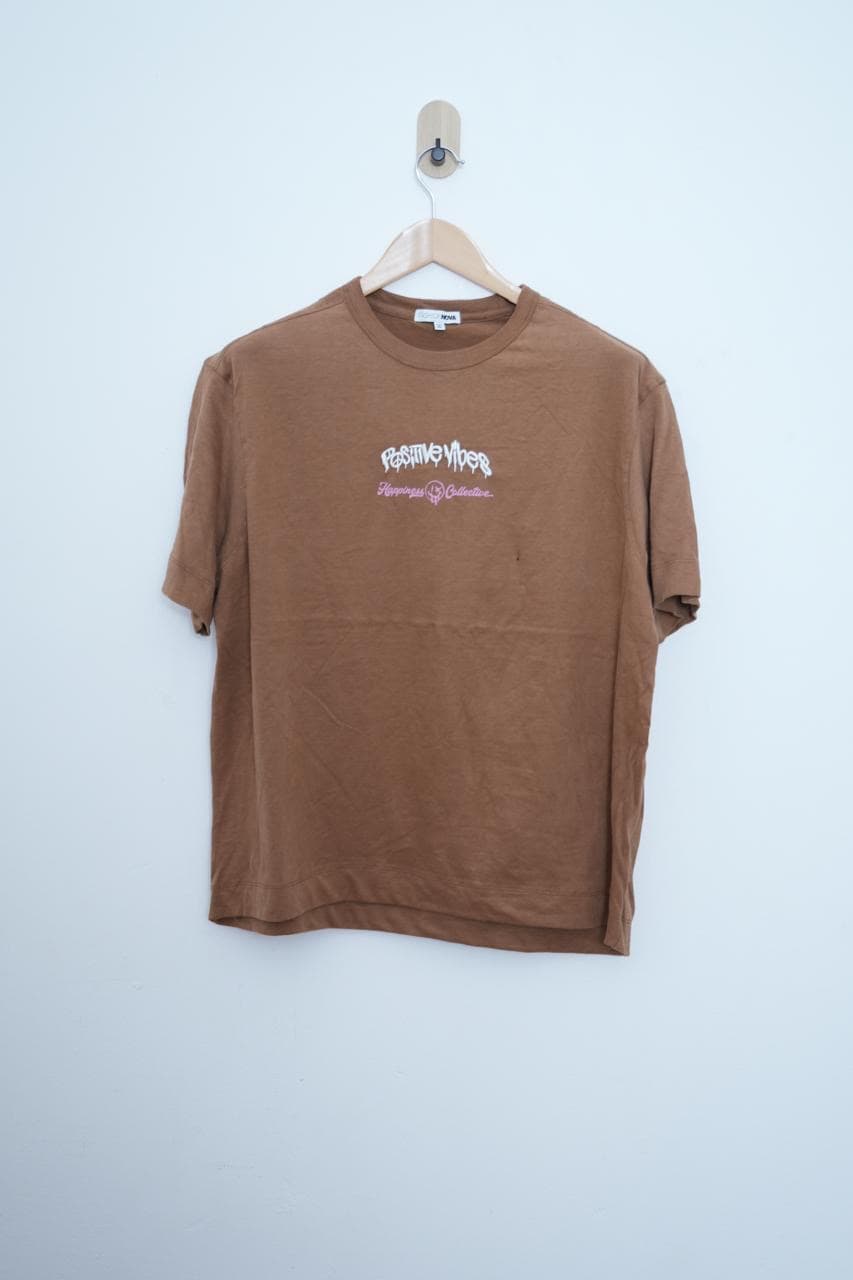 Export Surplus T-Shirt front view