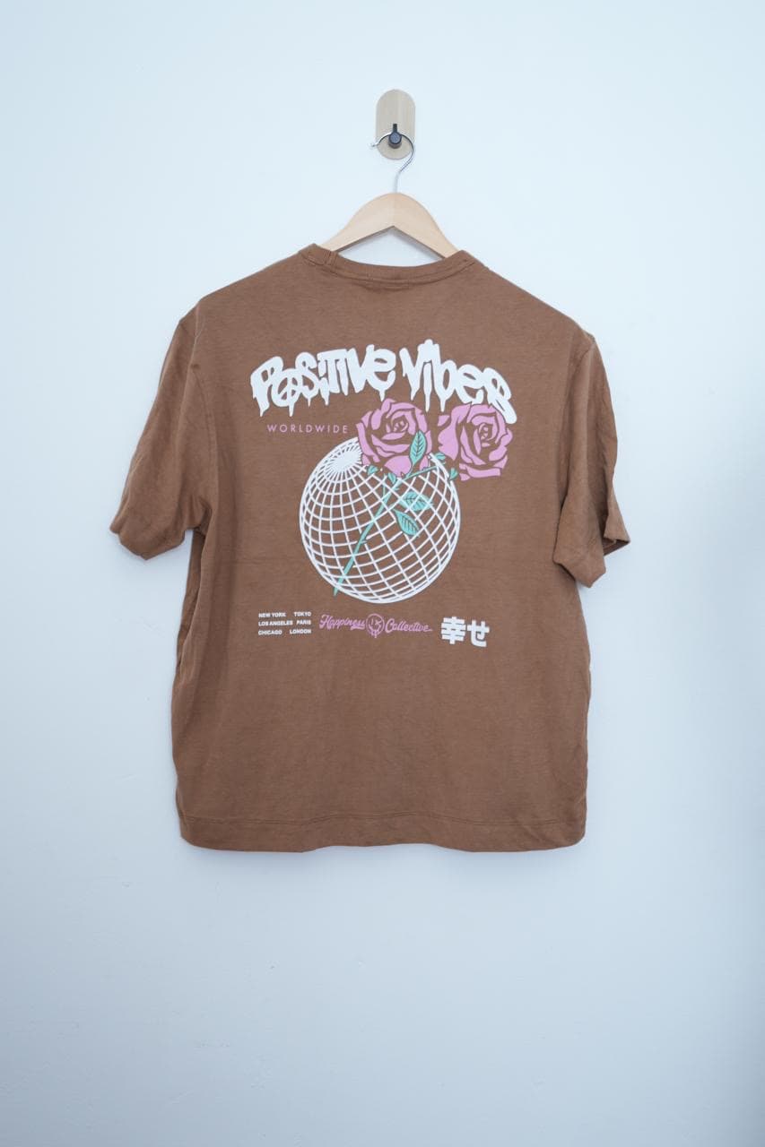 Export Surplus T-Shirt alternate view