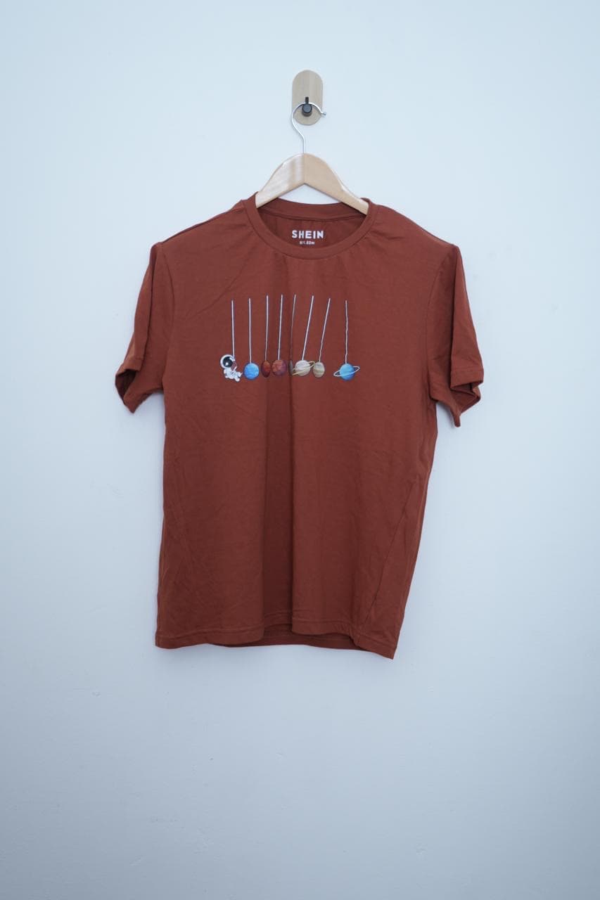 Export Surplus T-Shirt front view