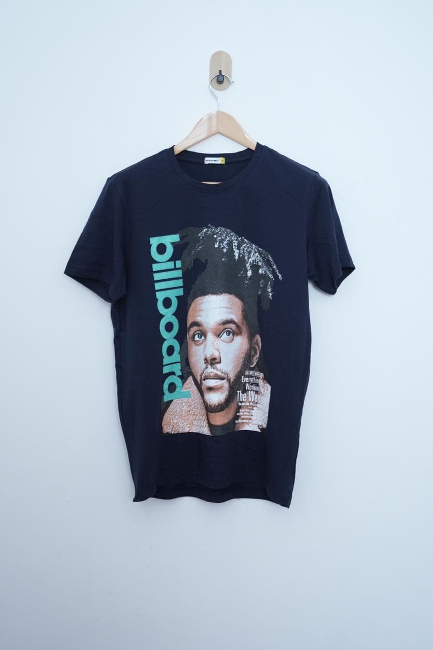 Export Surplus T-Shirt front view