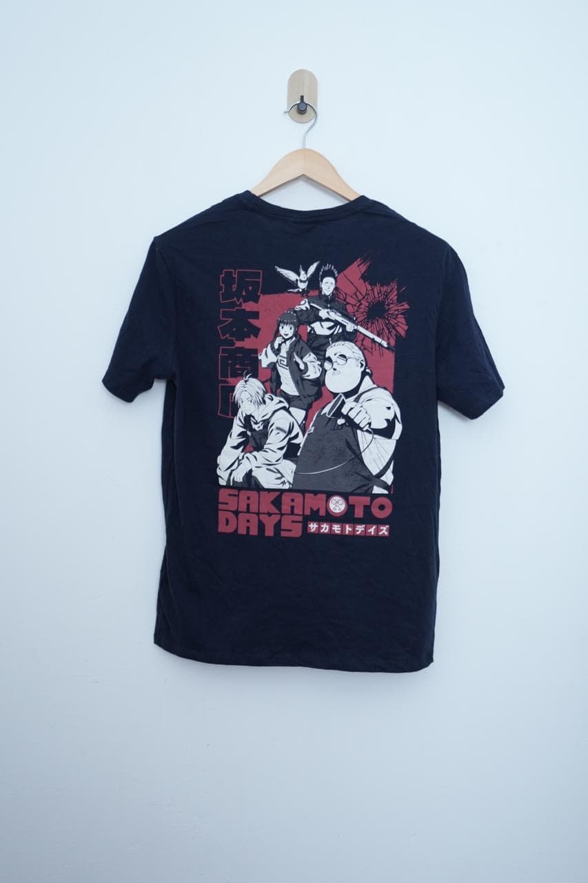 Export Surplus T-Shirt front view