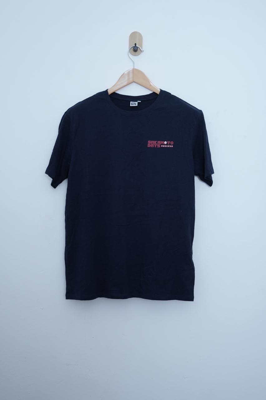 Export Surplus T-Shirt front view