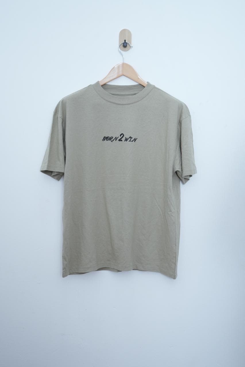 Export Surplus T-Shirt front view