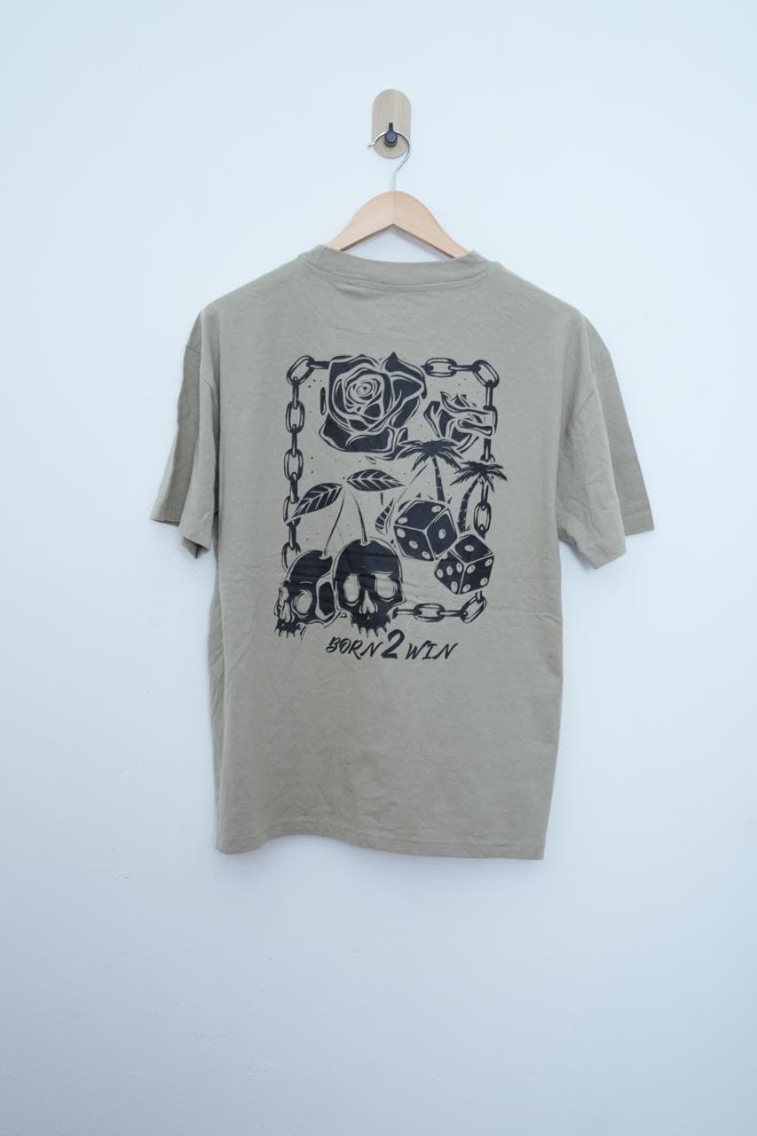 Export Surplus T-Shirt alternate view