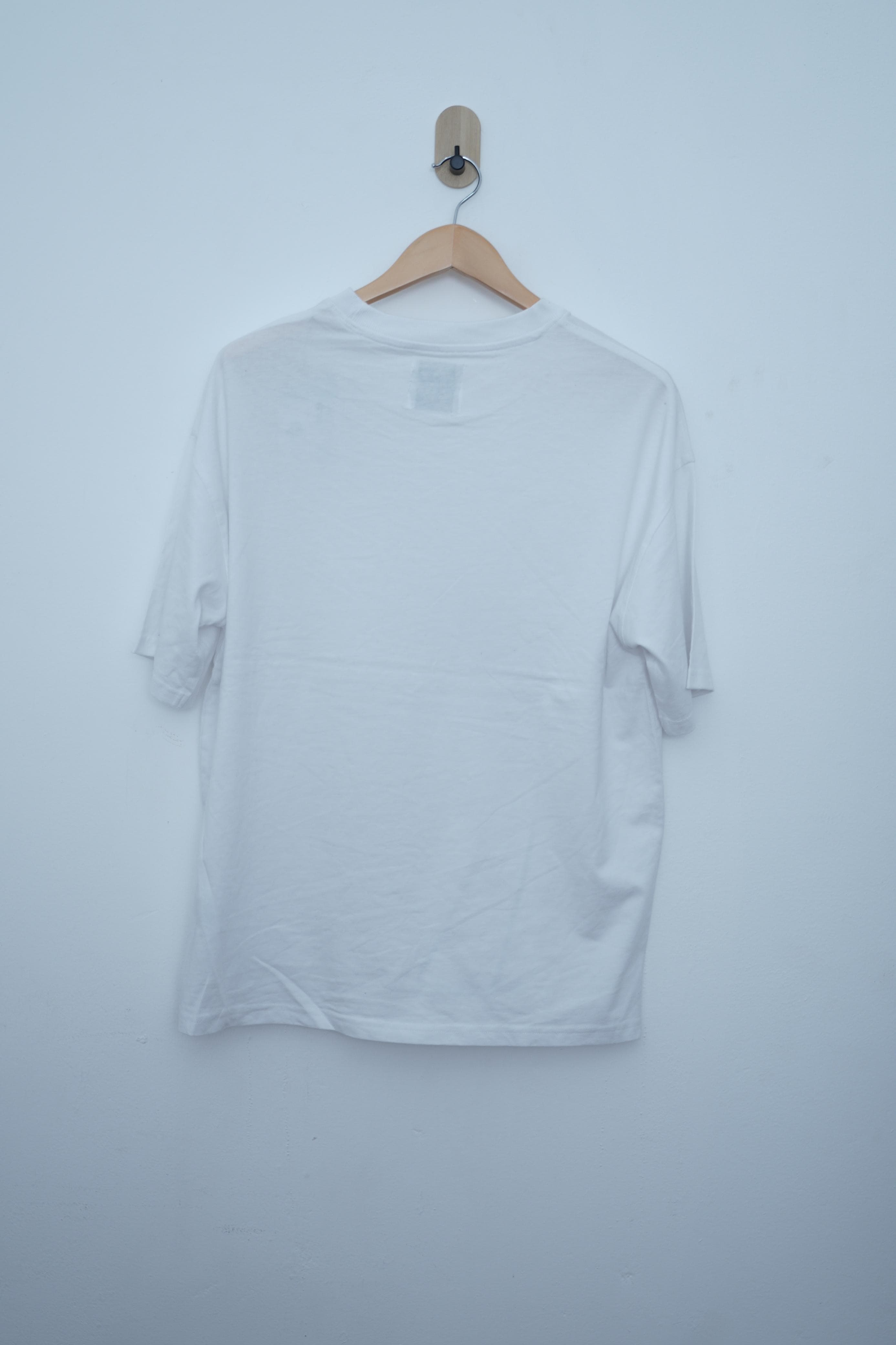 Export Surplus T-Shirt (Oversized) alternate view