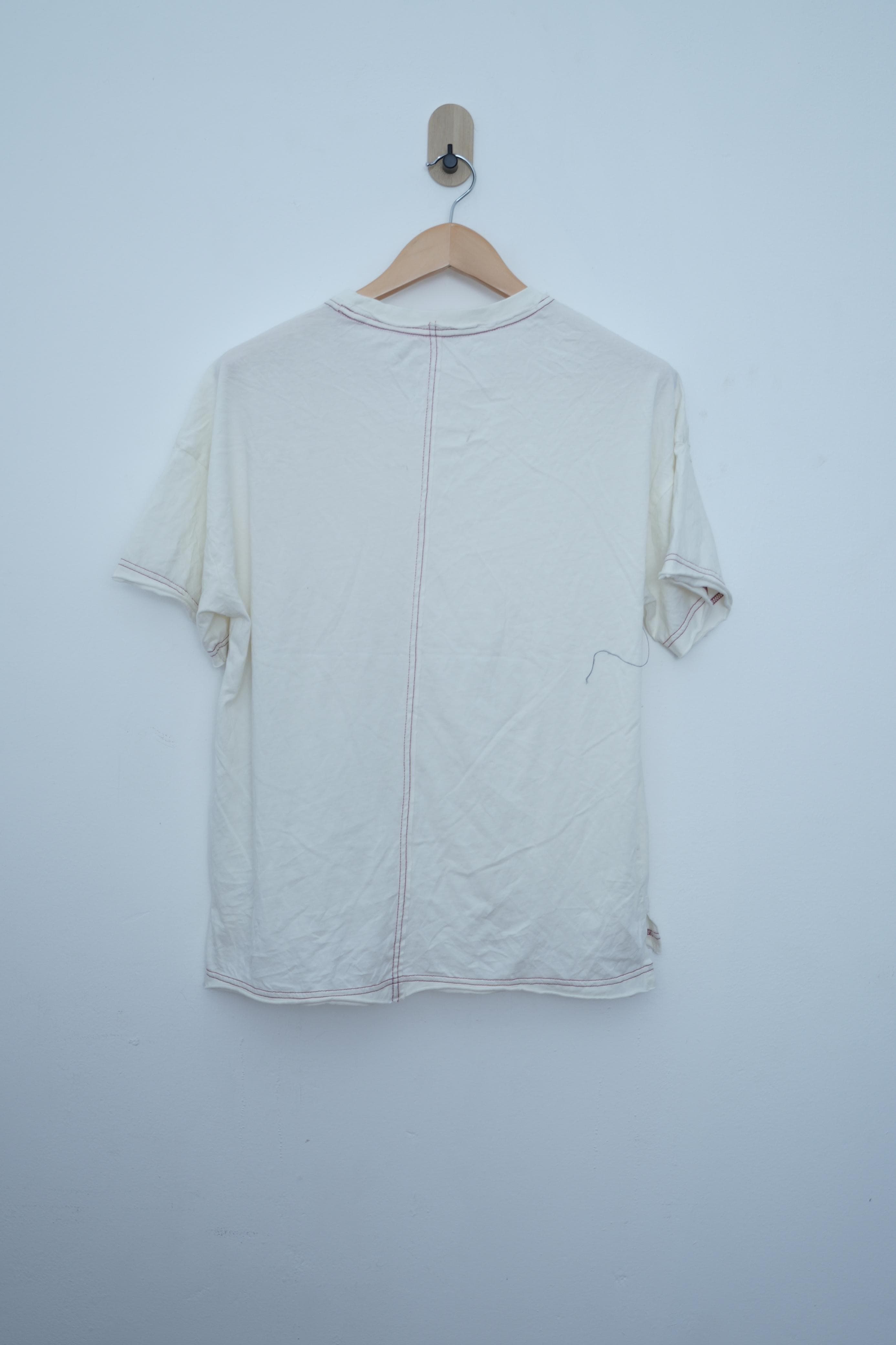 Export Surplus T-Shirt (Oversized) alternate view