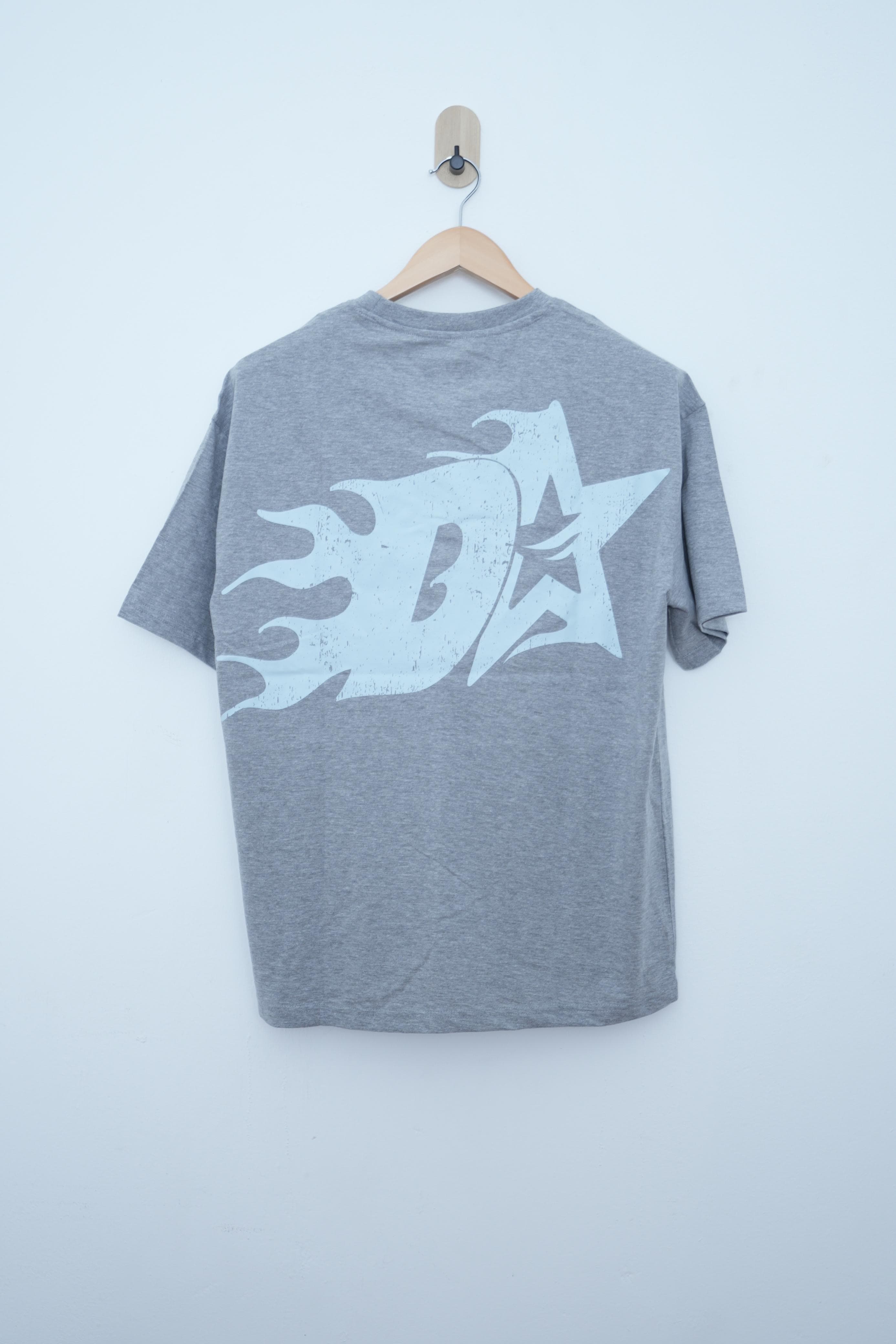 Export Surplus T-Shirt (Oversized) alternate view