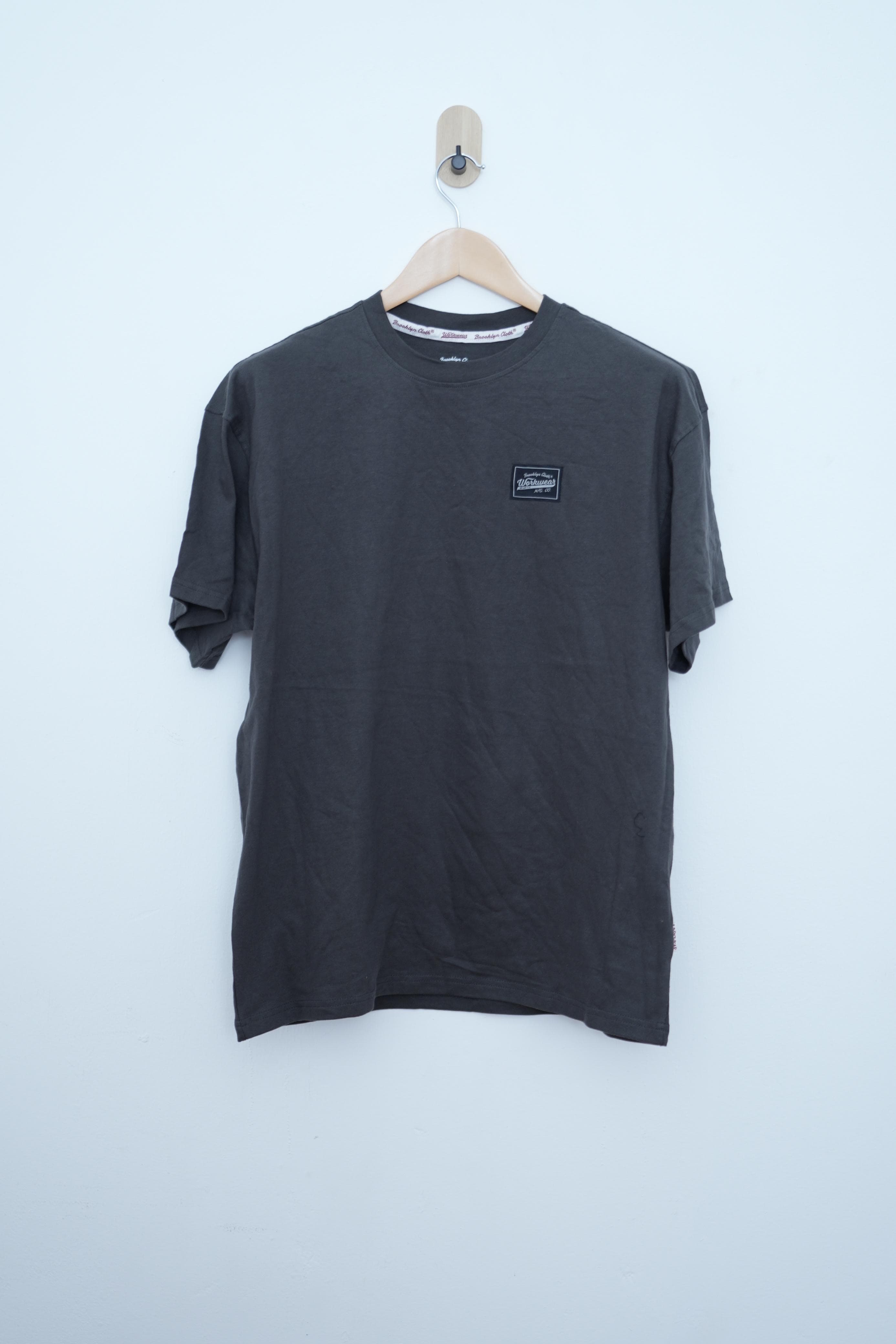 Export Surplus T-Shirt (Oversized) front view