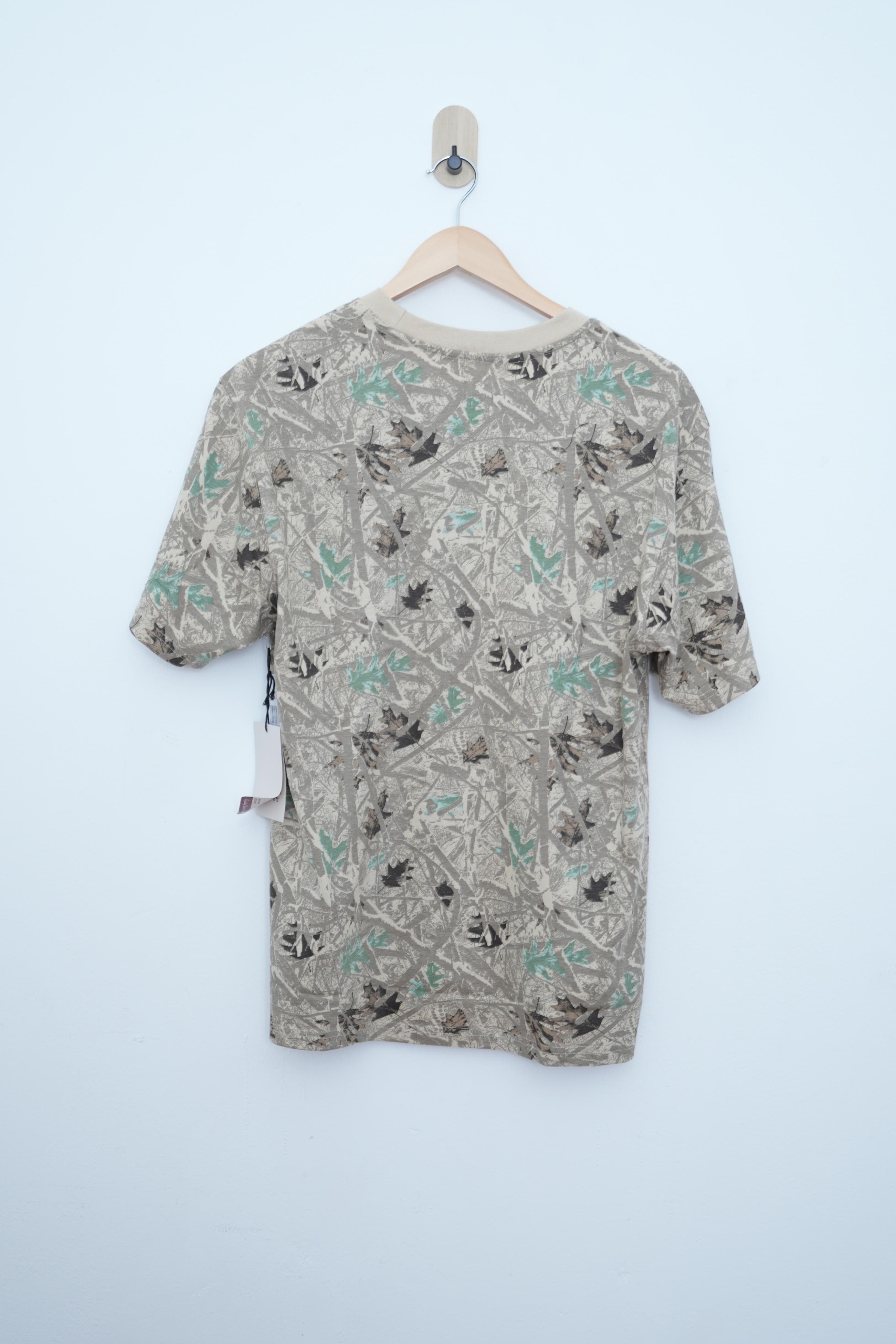 Export Surplus T-Shirt (Oversized) alternate view