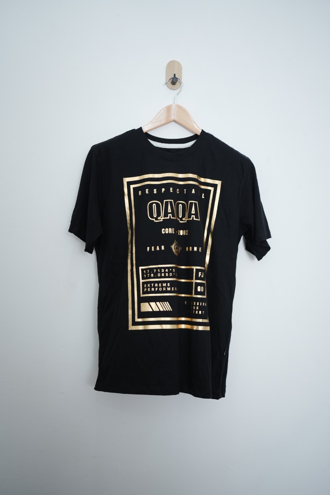 Export Surplus T-Shirt front view