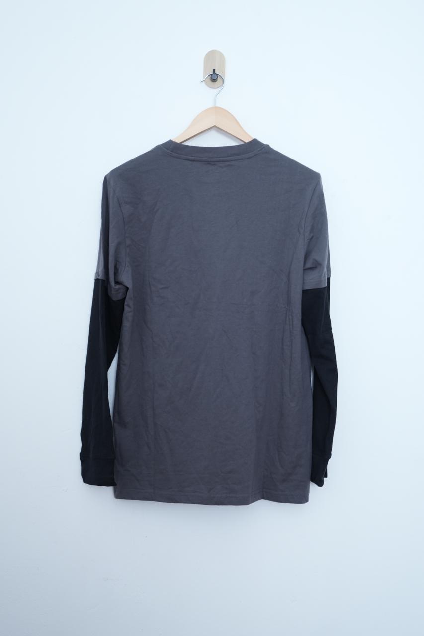 Export Surplus T-Shirt Full Sleeve alternate view