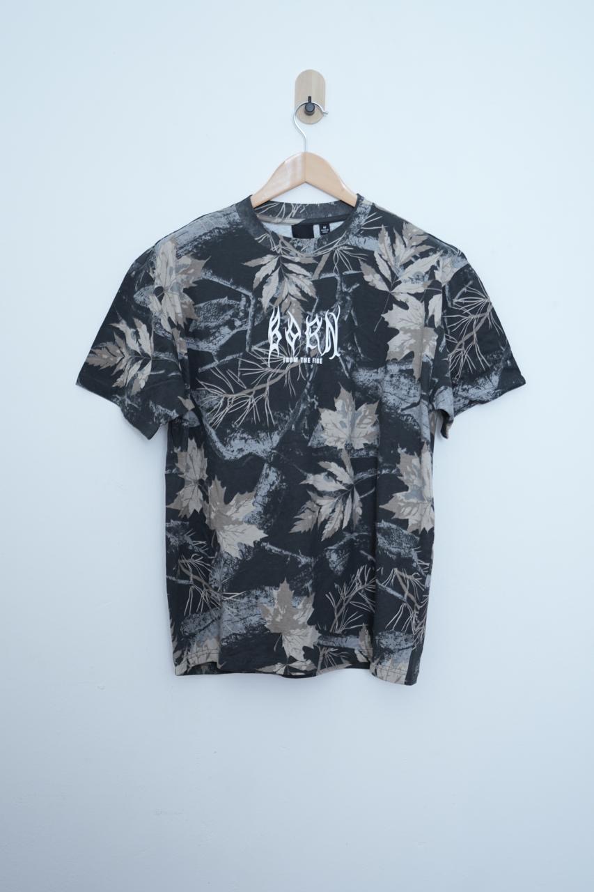 Export Surplus T-Shirt front view