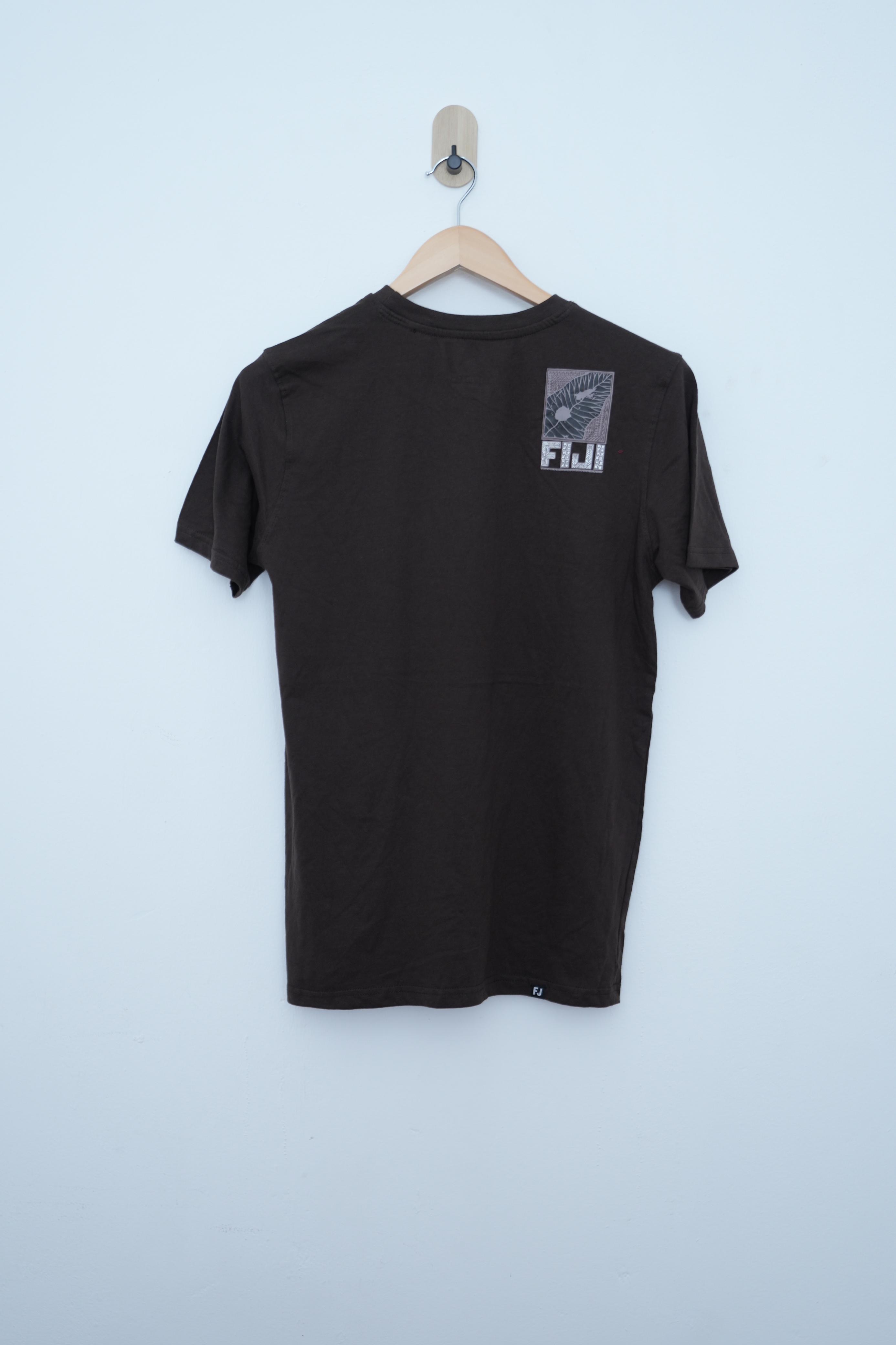 Export Surplus T-shirt alternate view