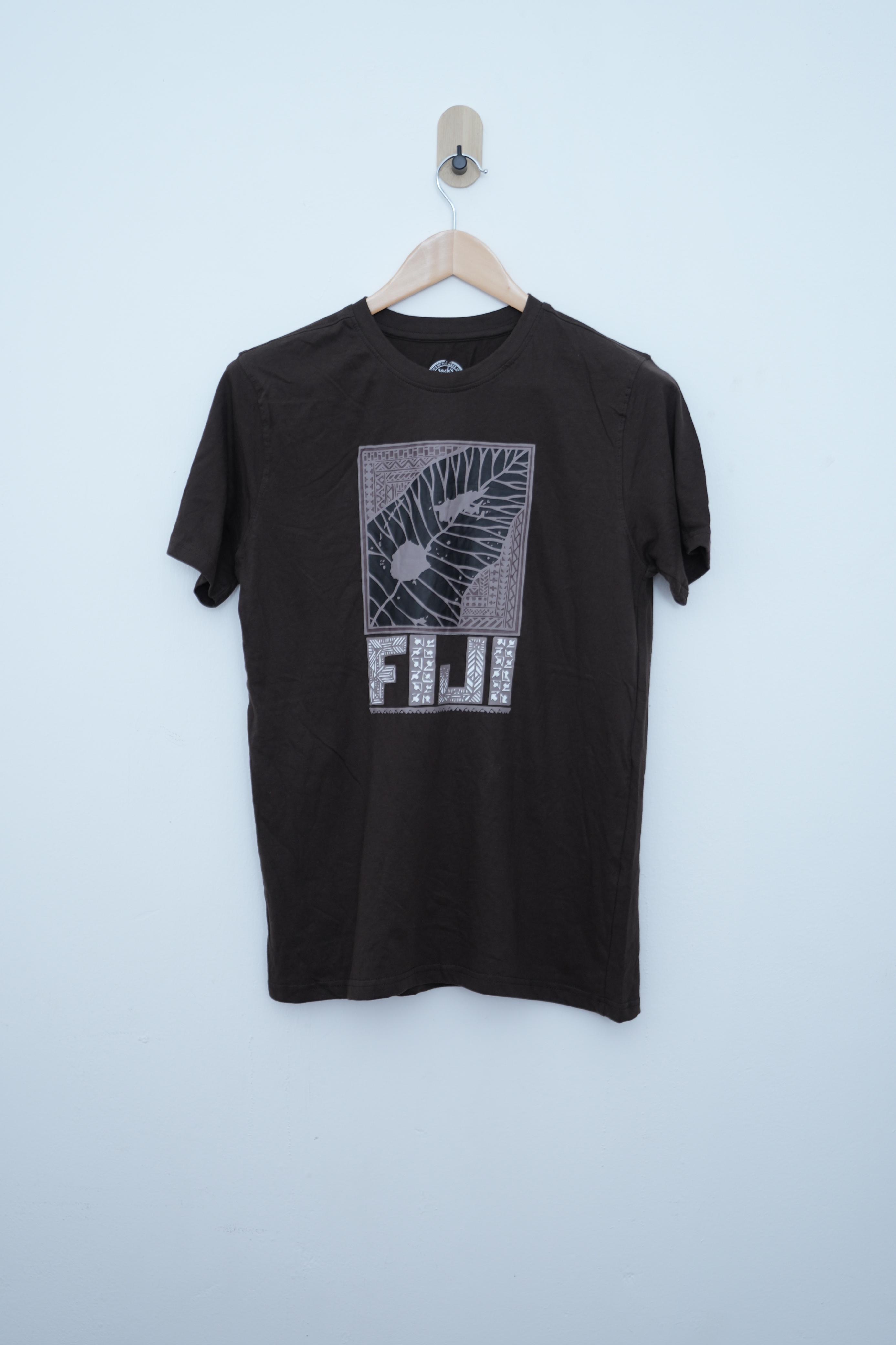 Export Surplus T-shirt front view