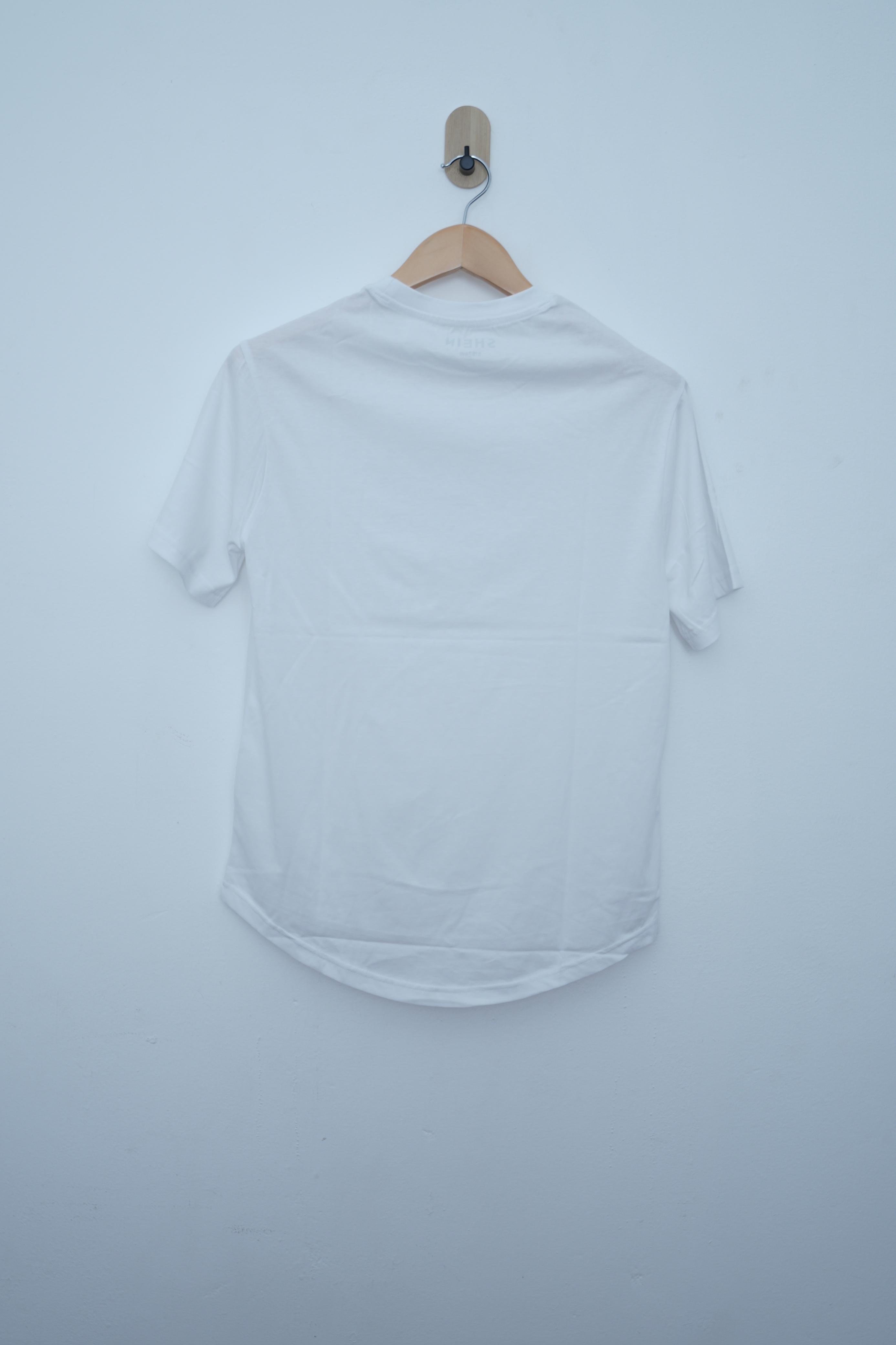 Export Surplus T-shirt alternate view