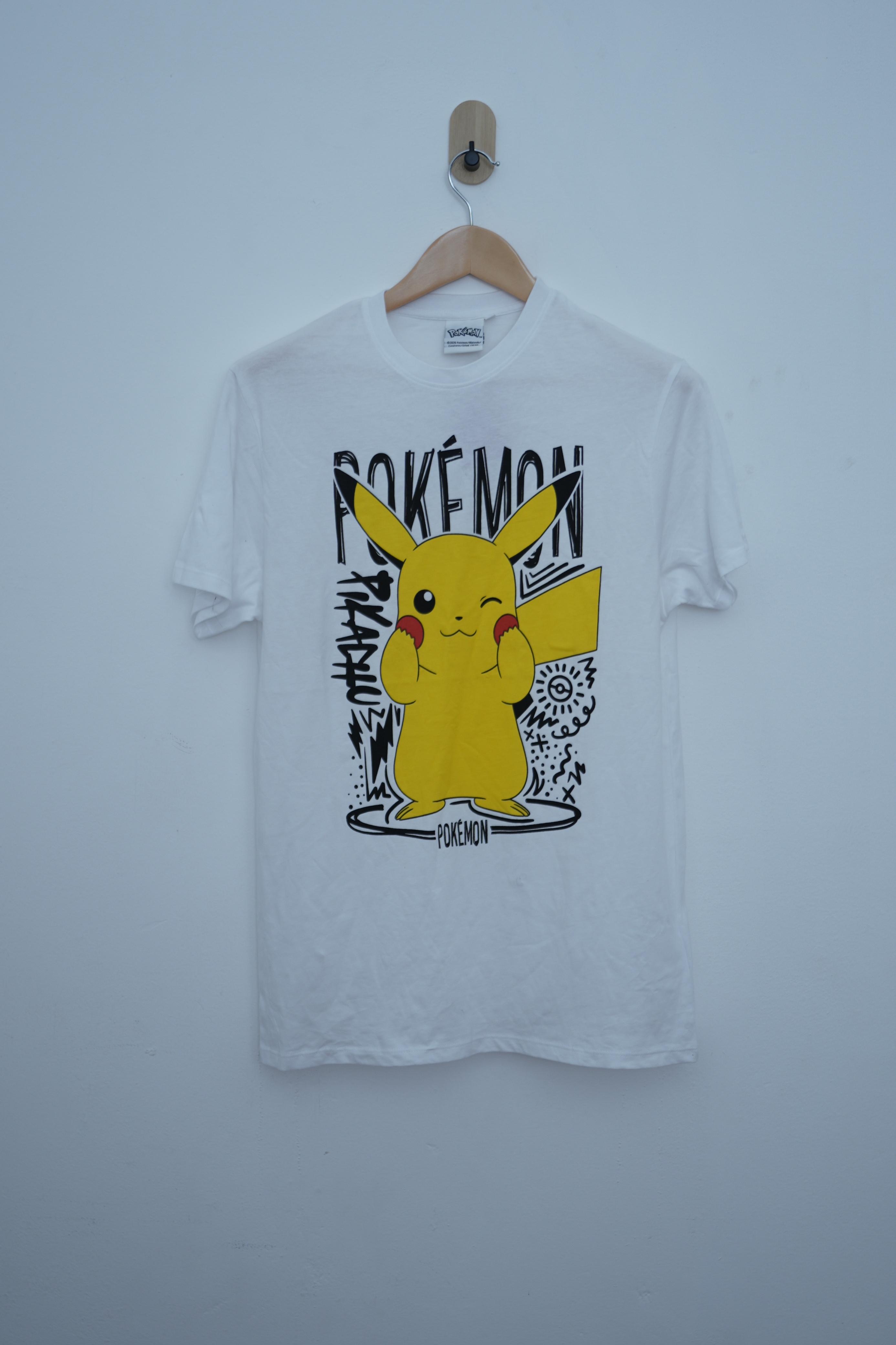 Export Surplus T-shirt front view