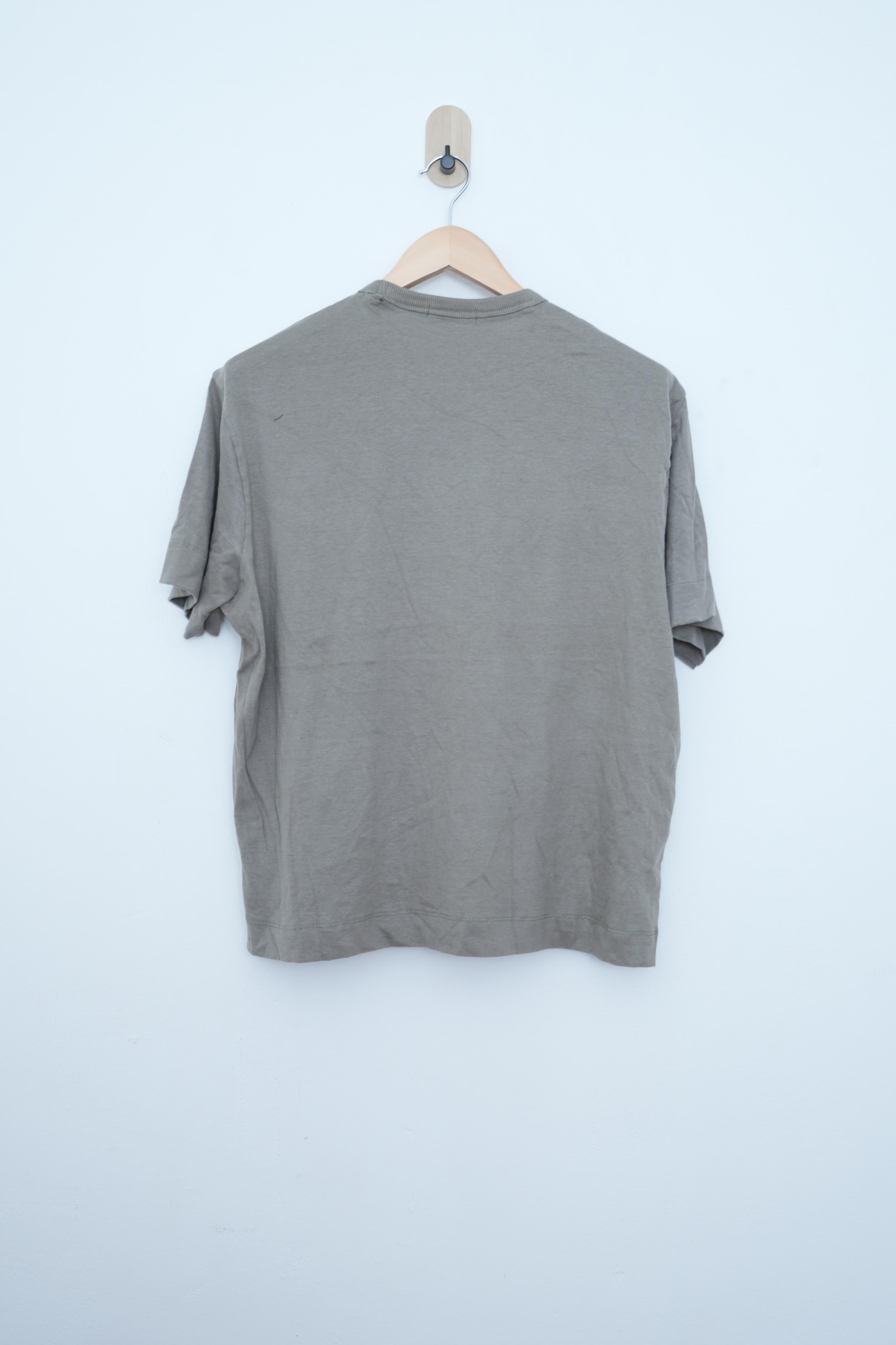 Export Surplus T-Shirt (Oversized) alternate view