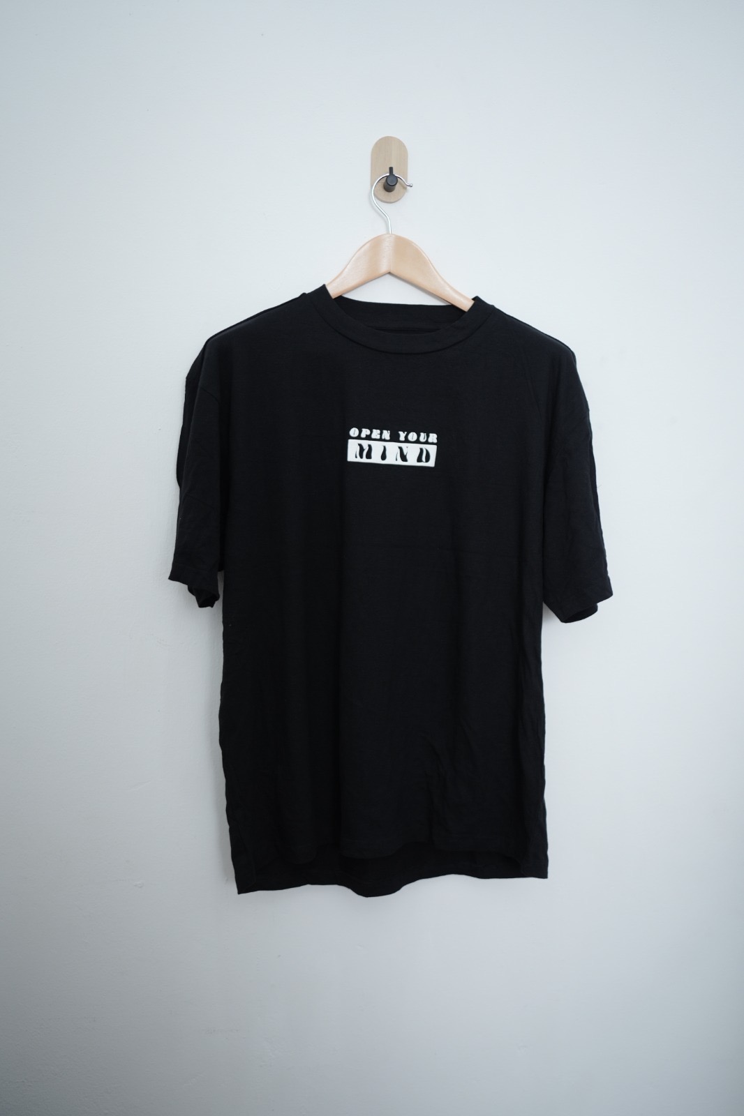 Export Surplus T-Shirt front view