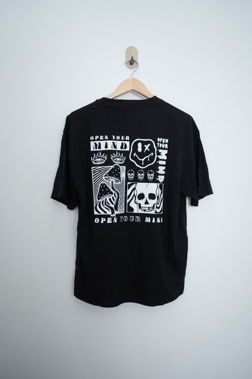 Export Surplus T-Shirt alternate view