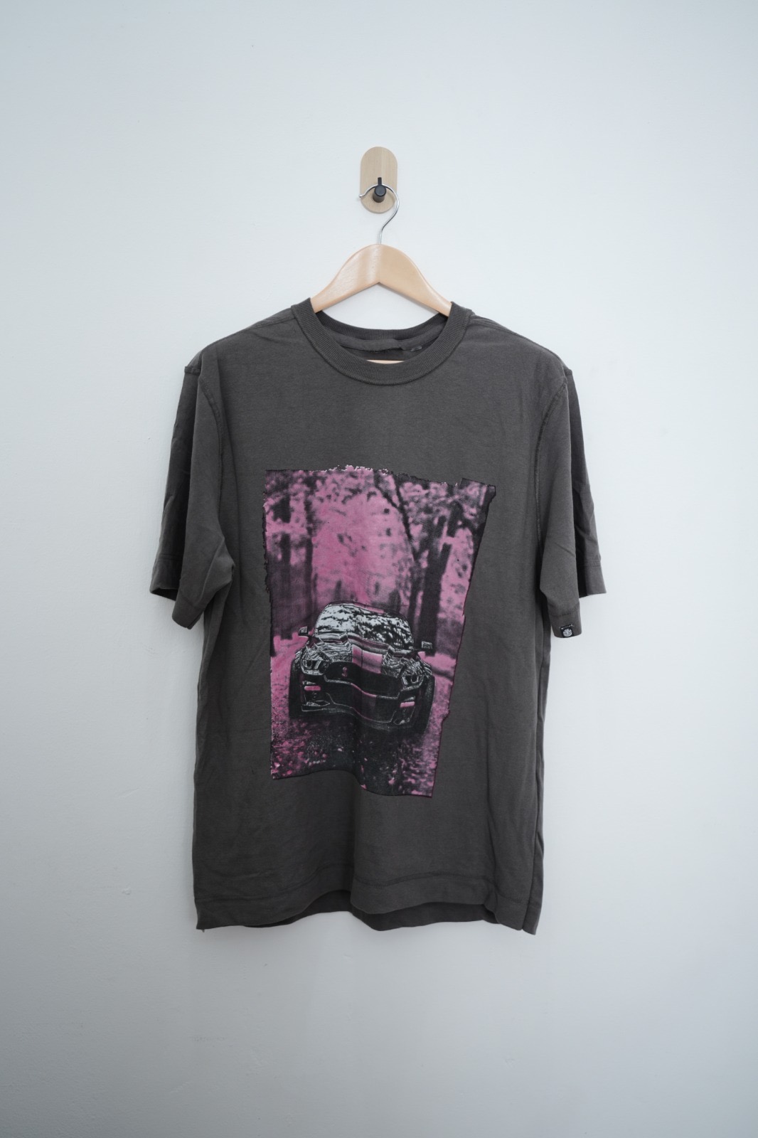 Export Surplus T-Shirt front view