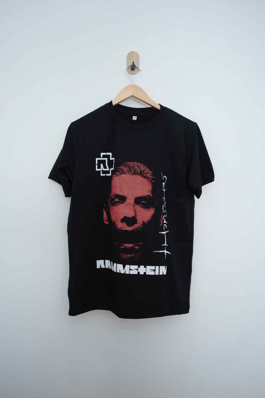 Export Surplus T-Shirt front view