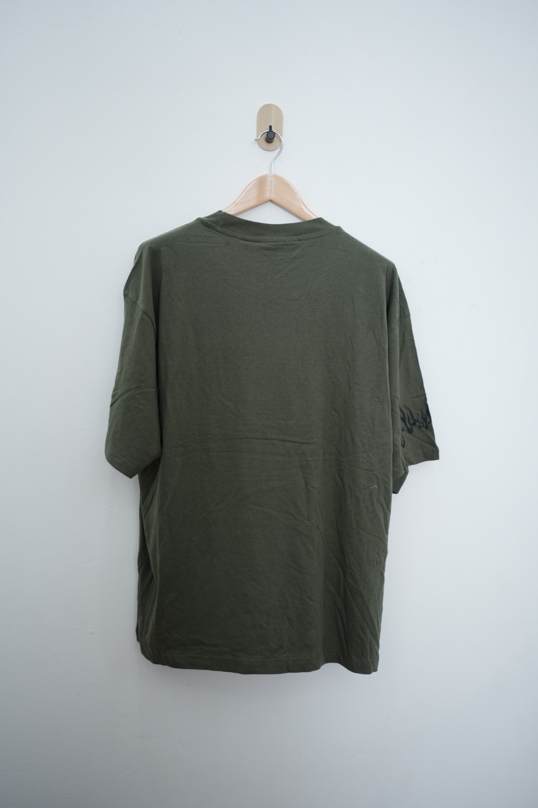 Export Surplus T-Shirt alternate view