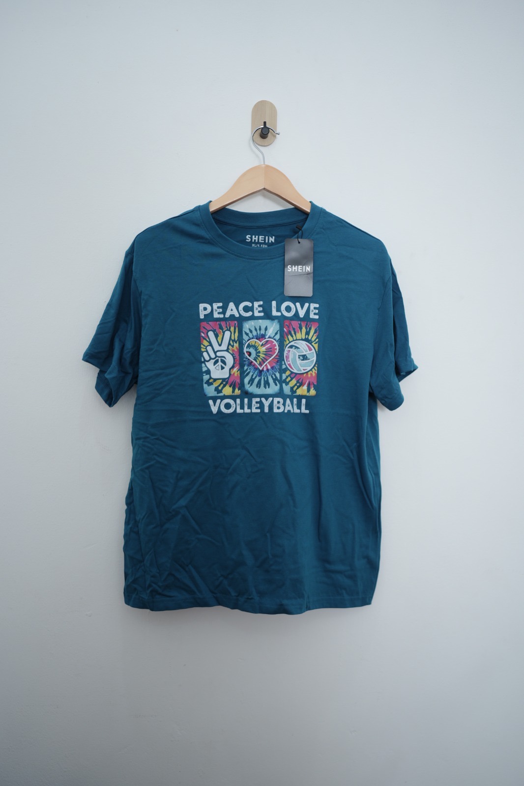 Export Surplus T-Shirt front view