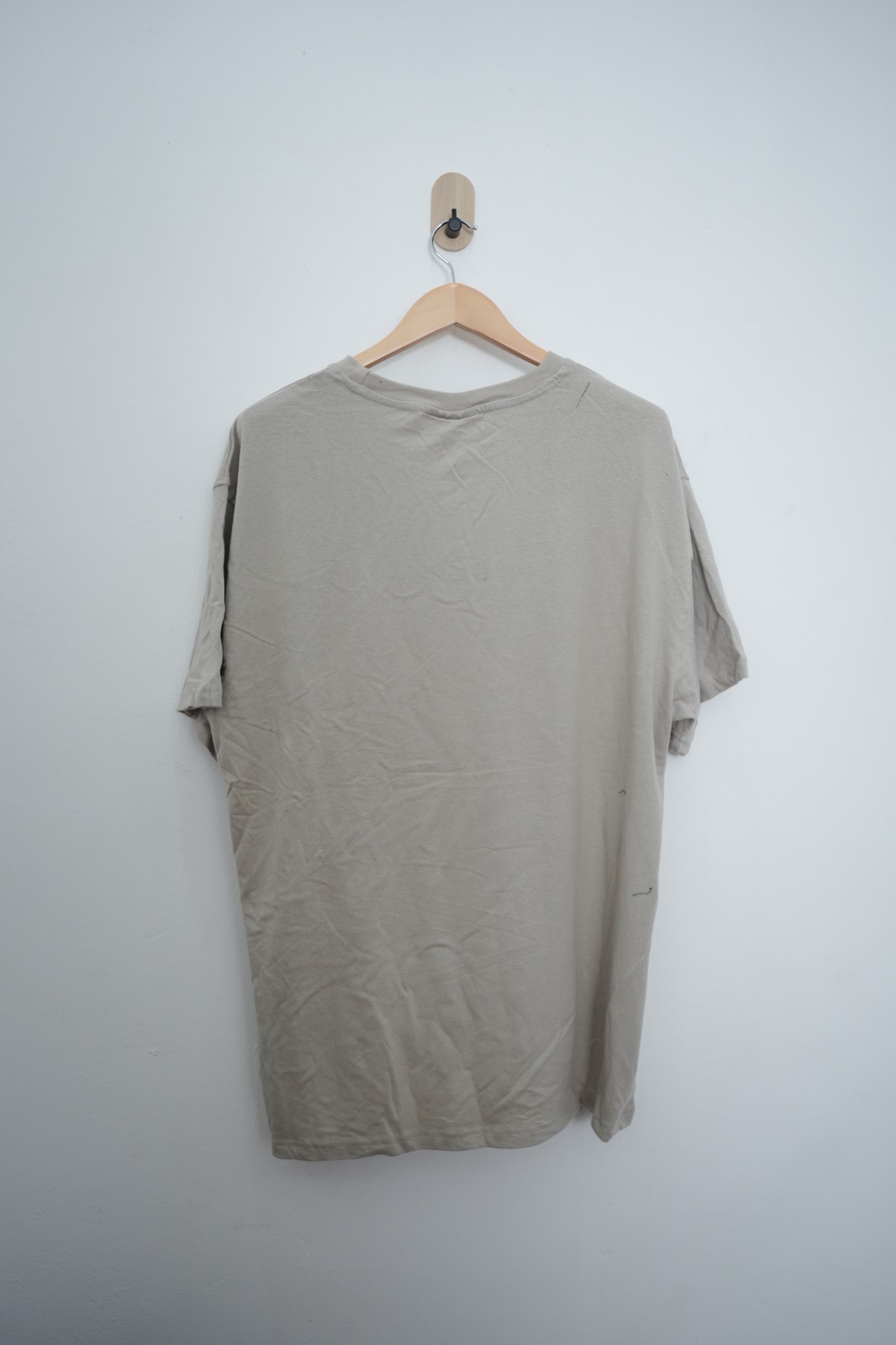 Export Surplus T-Shirt alternate view
