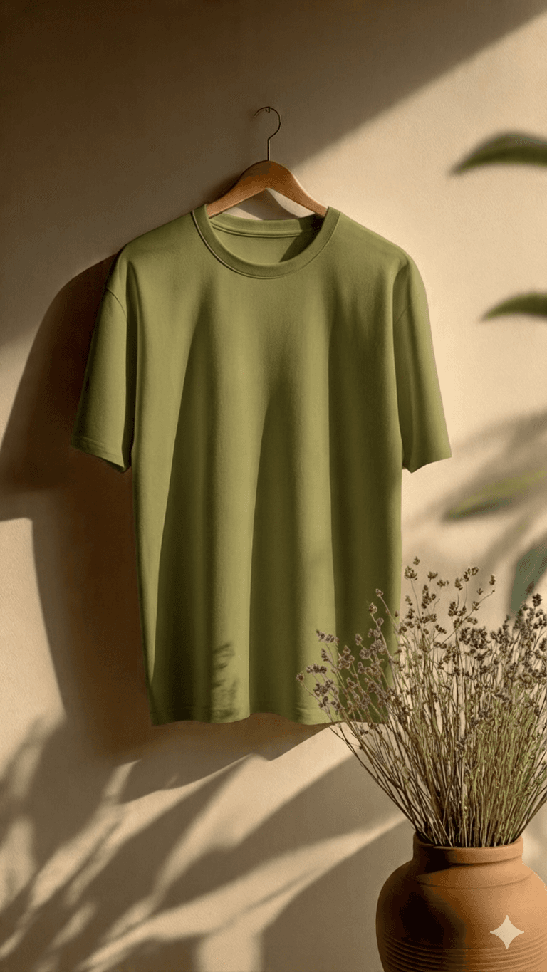 Oversized T-Shirts